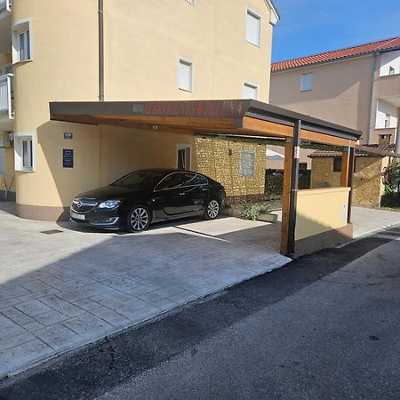 Apartments Jelena Kaštela Zewnętrze zdjęcie
