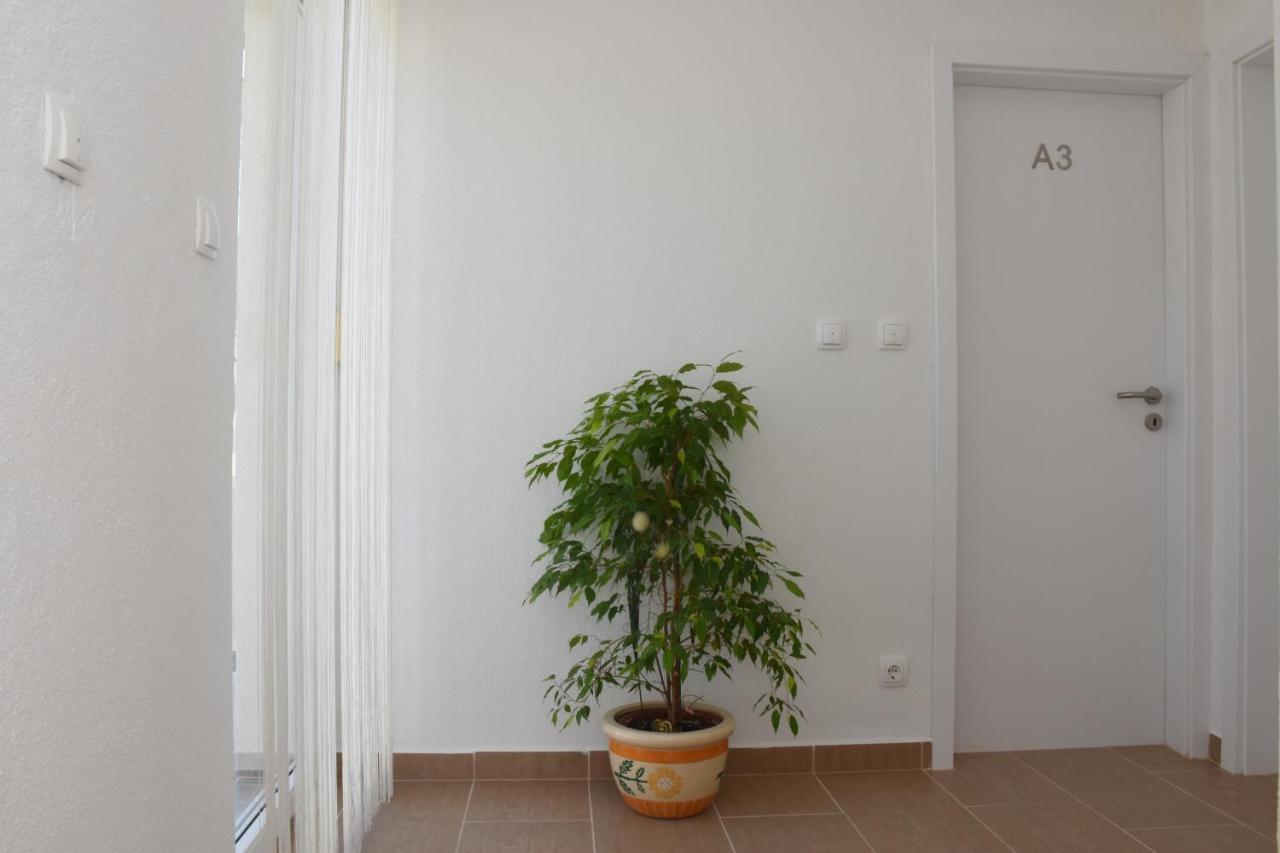 Apartments Jelena Kaštela Zewnętrze zdjęcie