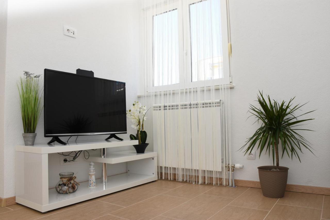 Apartments Jelena Kaštela Zewnętrze zdjęcie