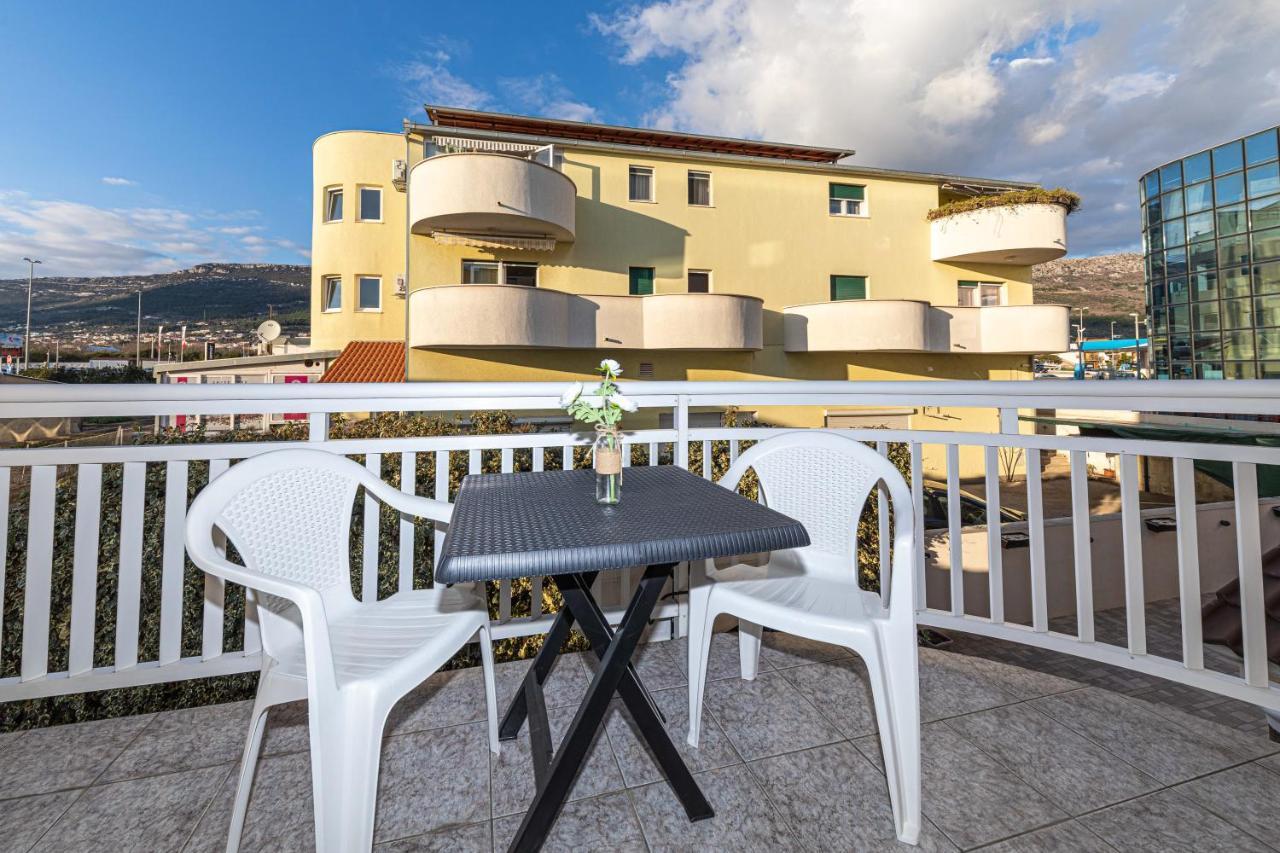 Apartments Jelena Kaštela Zewnętrze zdjęcie