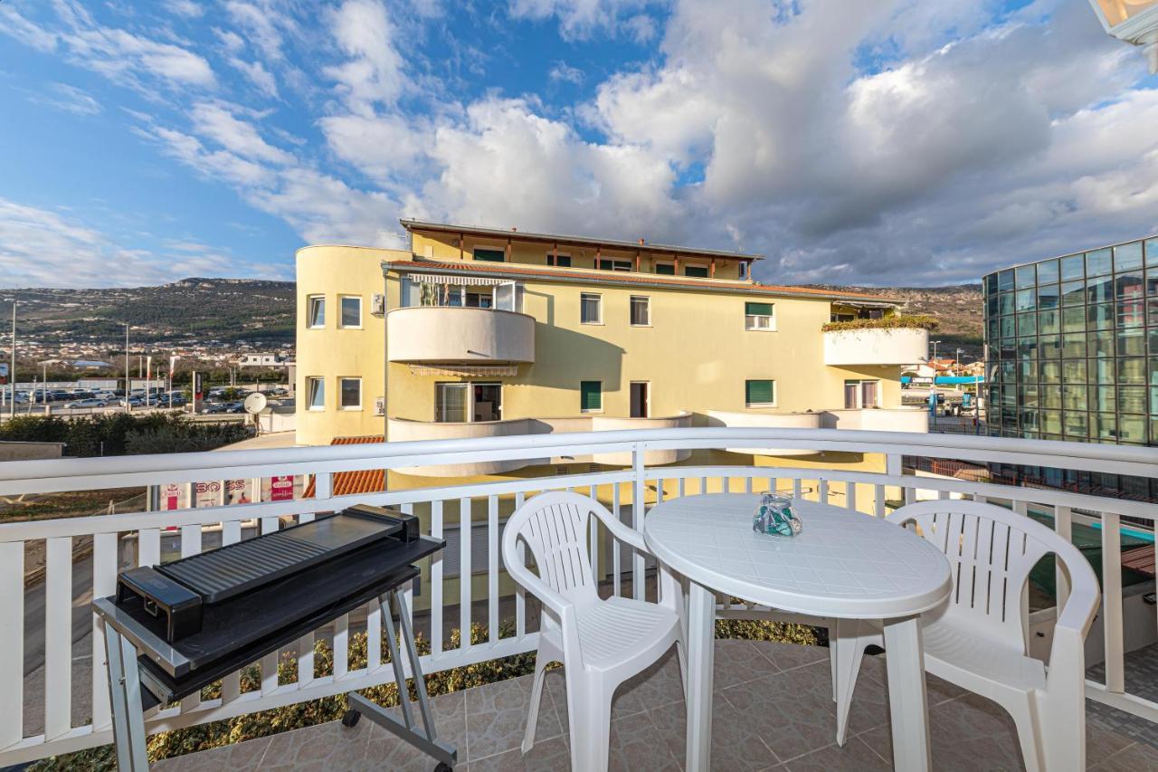 Apartments Jelena Kaštela Zewnętrze zdjęcie