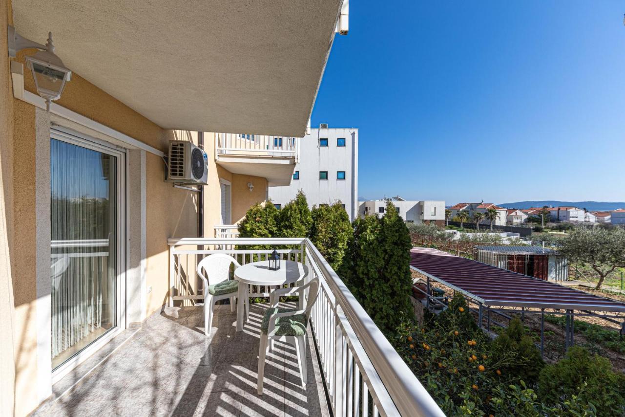 Apartments Jelena Kaštela Zewnętrze zdjęcie