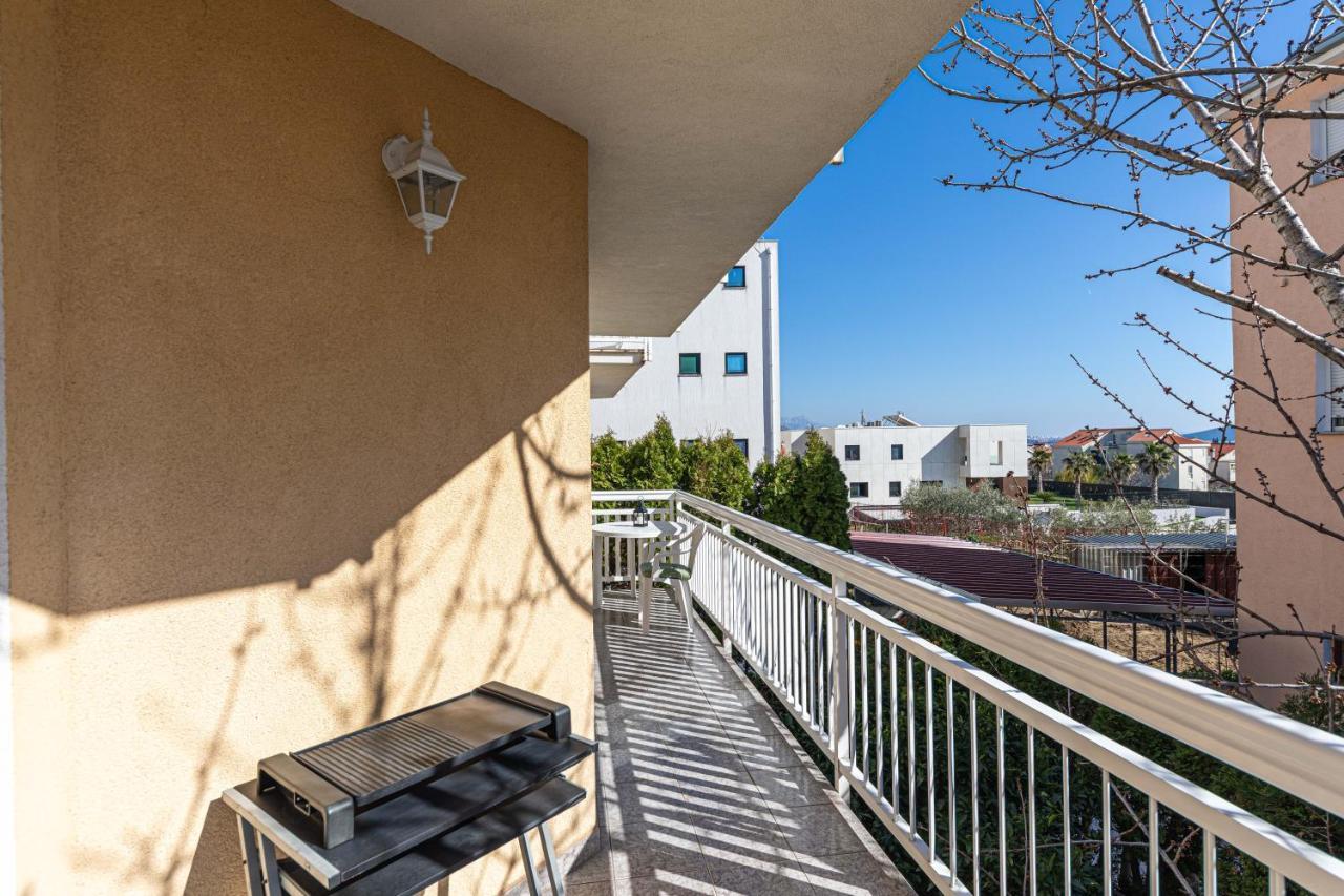 Apartments Jelena Kaštela Zewnętrze zdjęcie