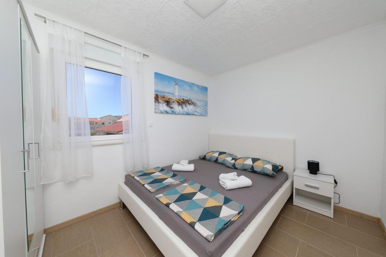 Apartments Jelena Kaštela Zewnętrze zdjęcie