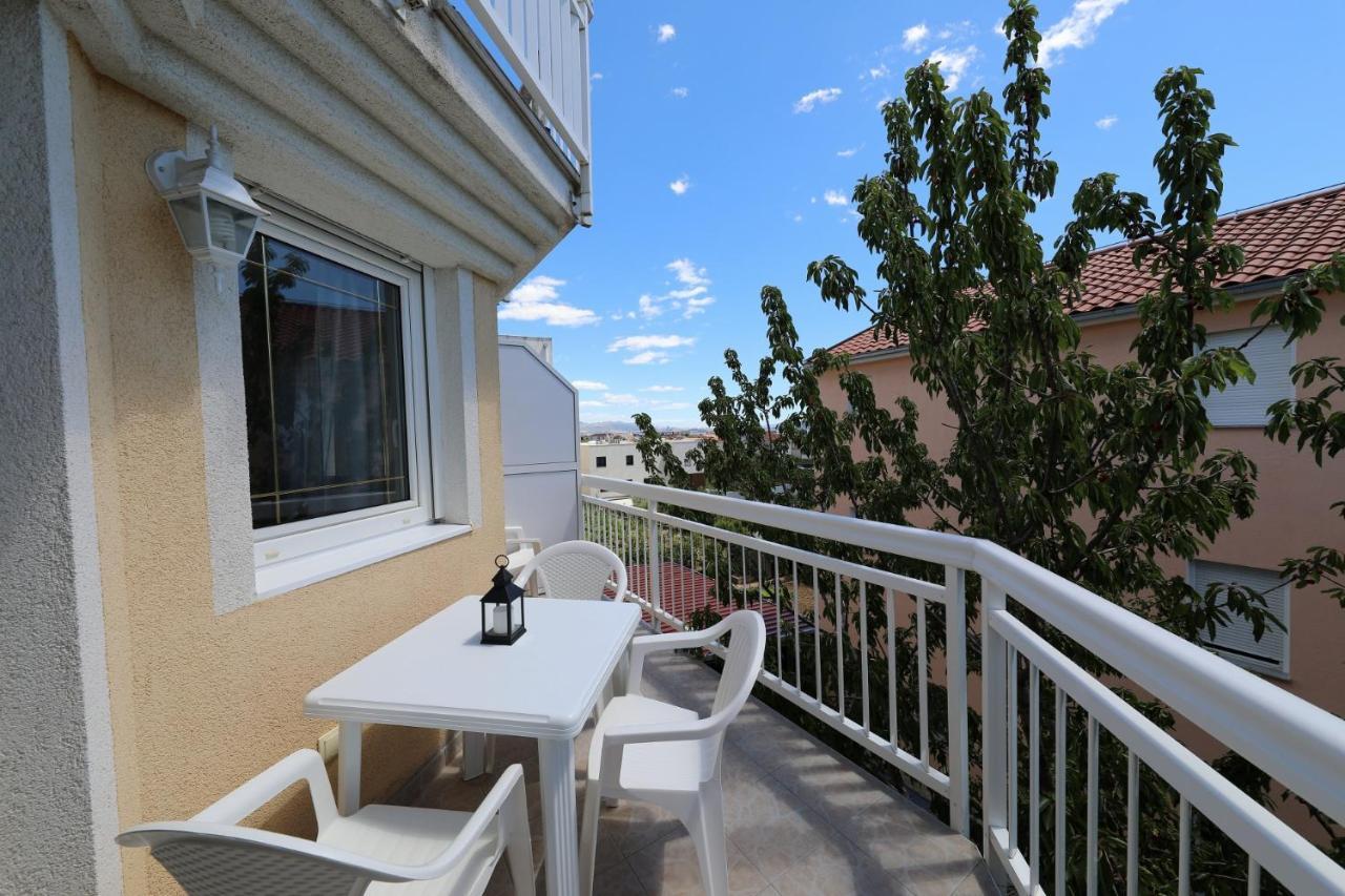 Apartments Jelena Kaštela Zewnętrze zdjęcie