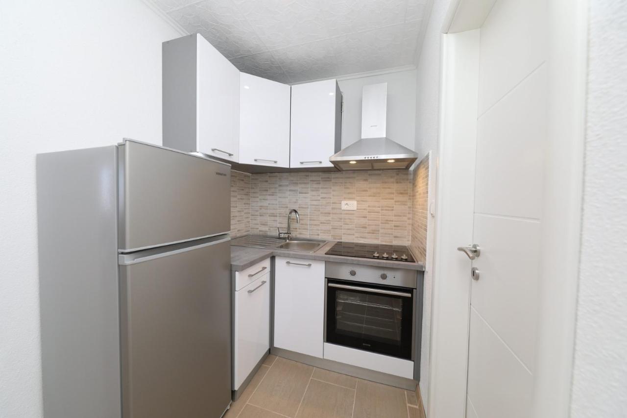 Apartments Jelena Kaštela Zewnętrze zdjęcie