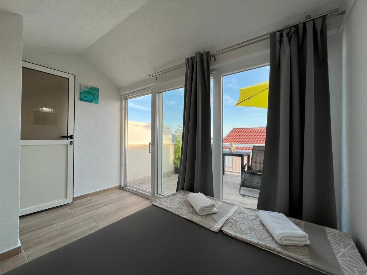 Apartments Jelena Kaštela Zewnętrze zdjęcie