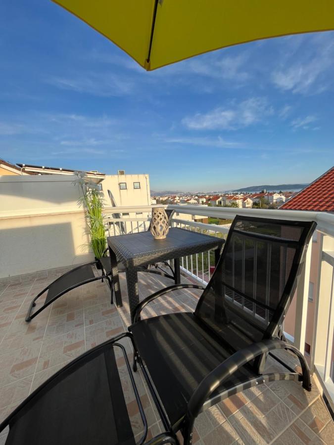 Apartments Jelena Kaštela Zewnętrze zdjęcie