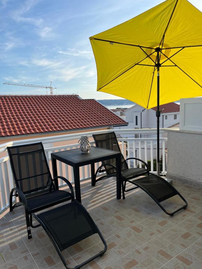 Apartments Jelena Kaštela Zewnętrze zdjęcie
