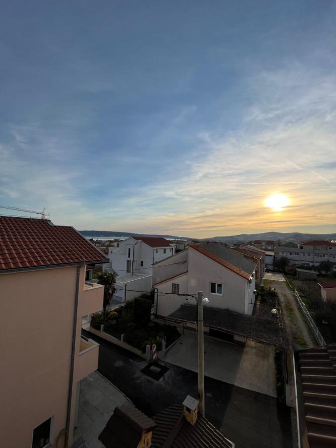 Apartments Jelena Kaštela Zewnętrze zdjęcie