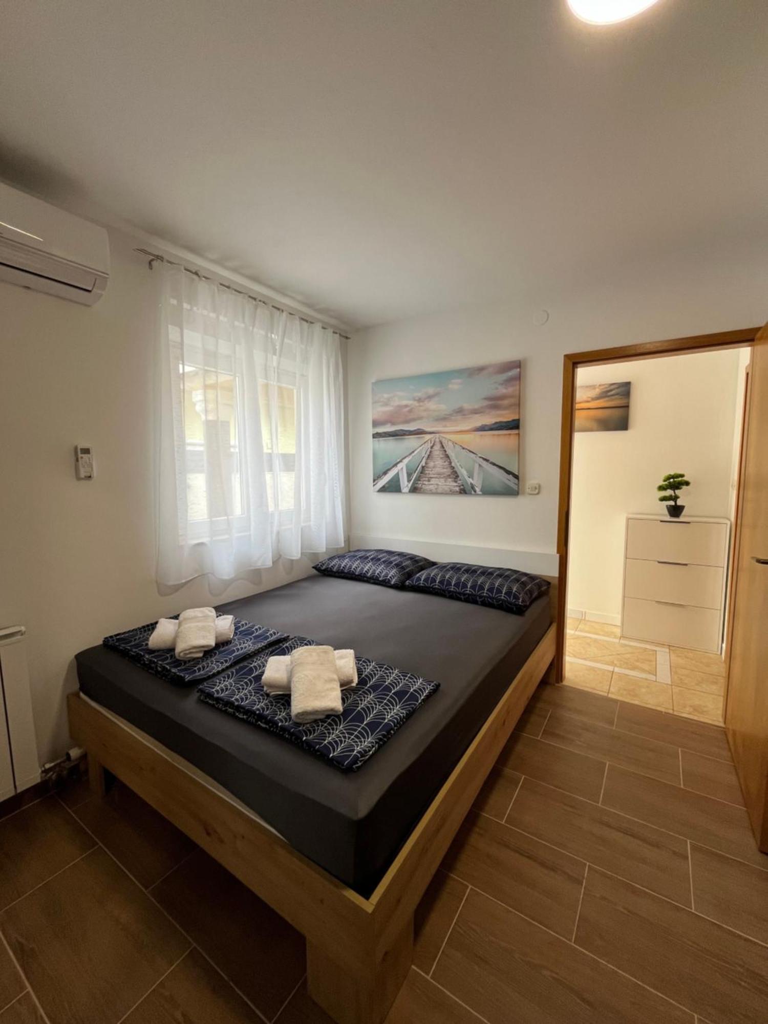 Apartments Jelena Kaštela Zewnętrze zdjęcie