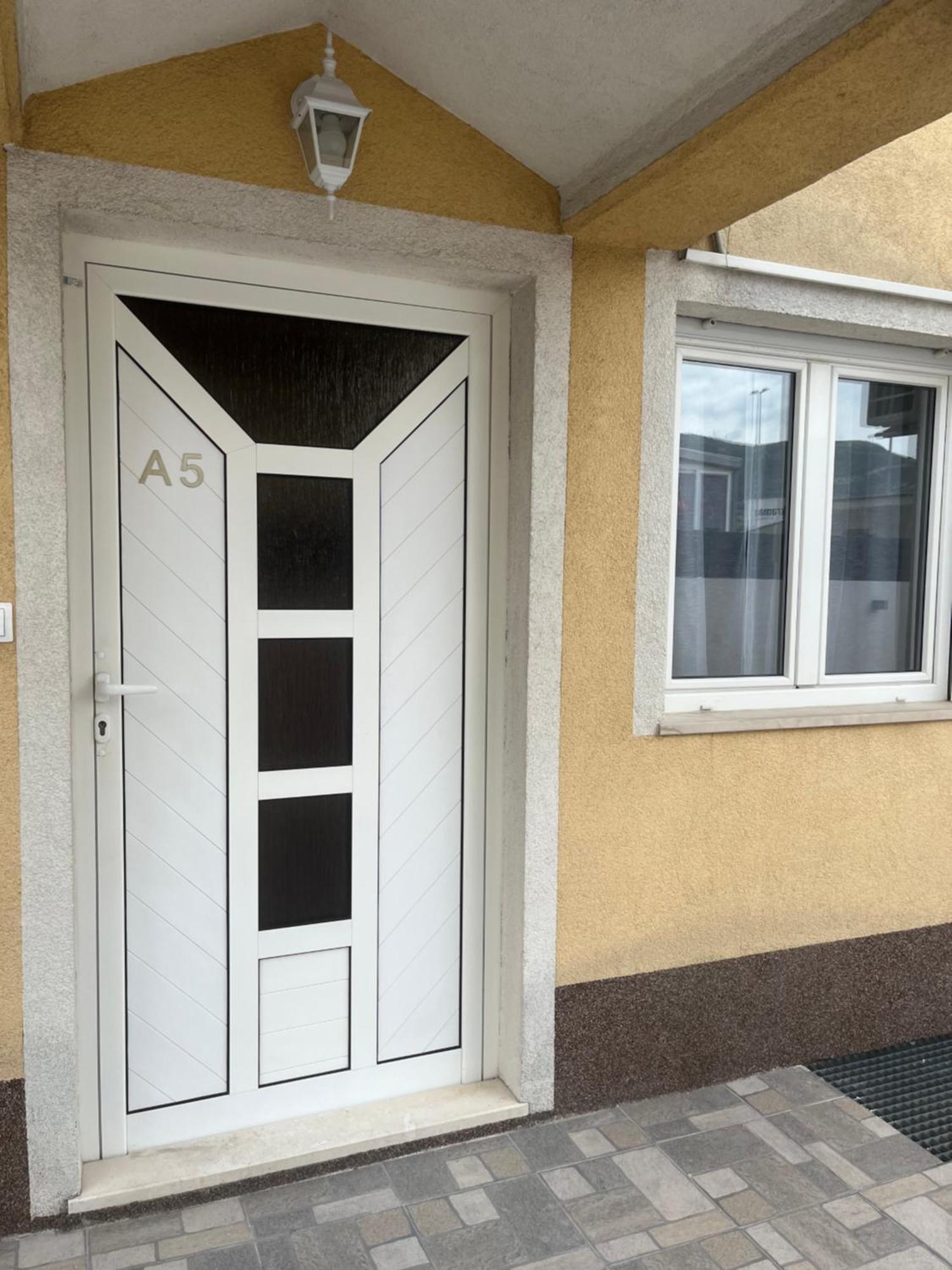 Apartments Jelena Kaštela Zewnętrze zdjęcie