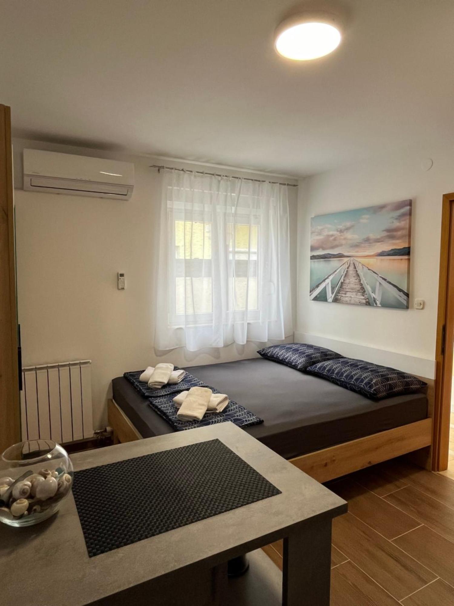 Apartments Jelena Kaštela Zewnętrze zdjęcie