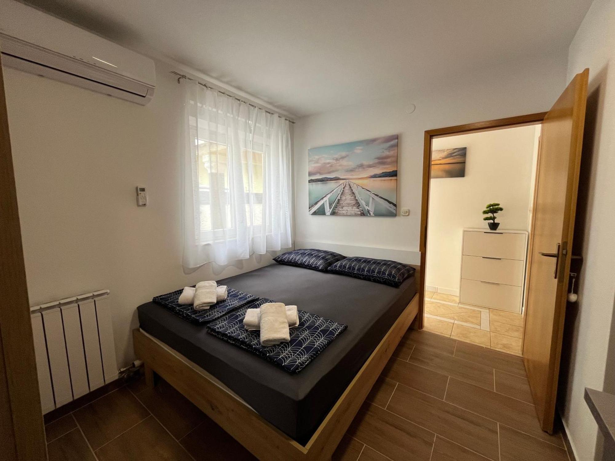 Apartments Jelena Kaštela Zewnętrze zdjęcie