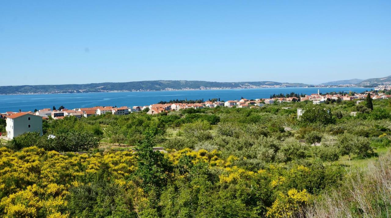 Apartments Jelena Kaštela Zewnętrze zdjęcie