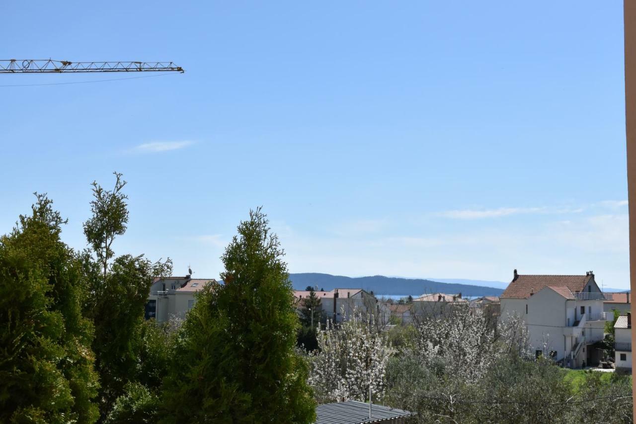 Apartments Jelena Kaštela Zewnętrze zdjęcie
